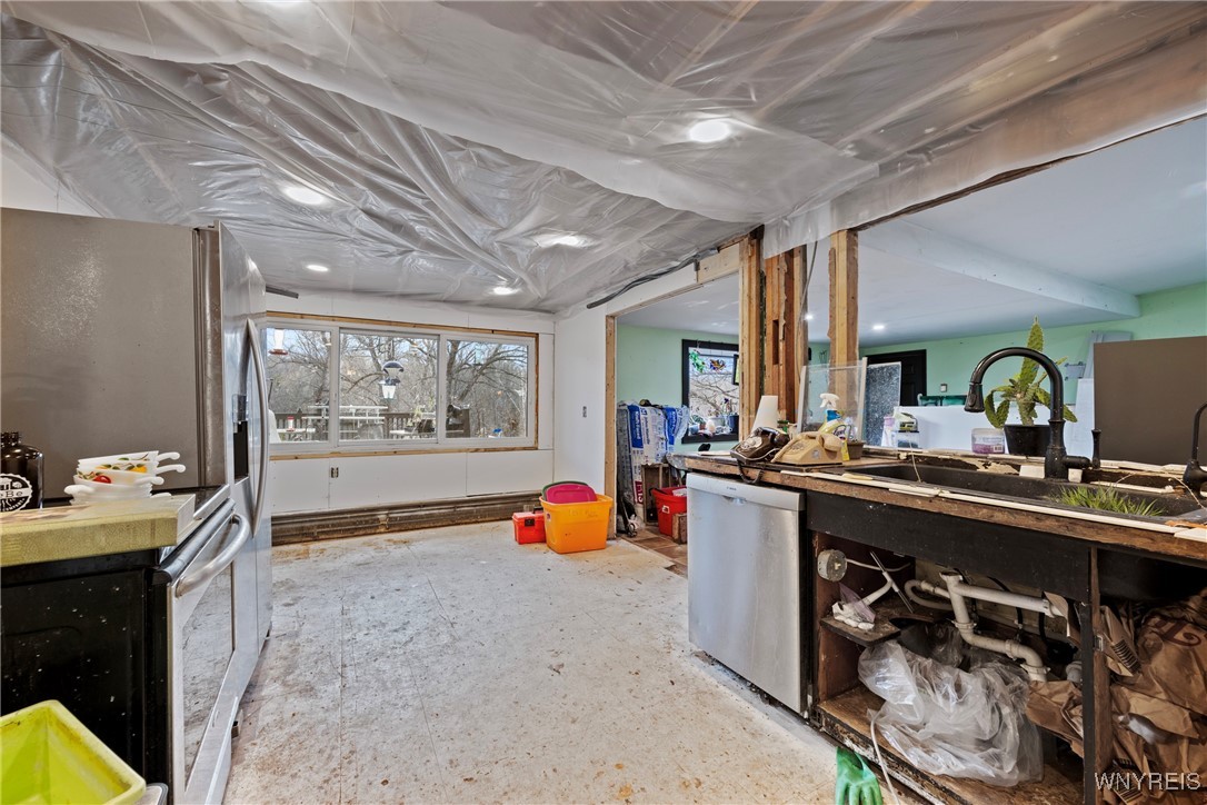 6416 Hunters Creek Road Wales, NY 14139 - Photo 11 of 28