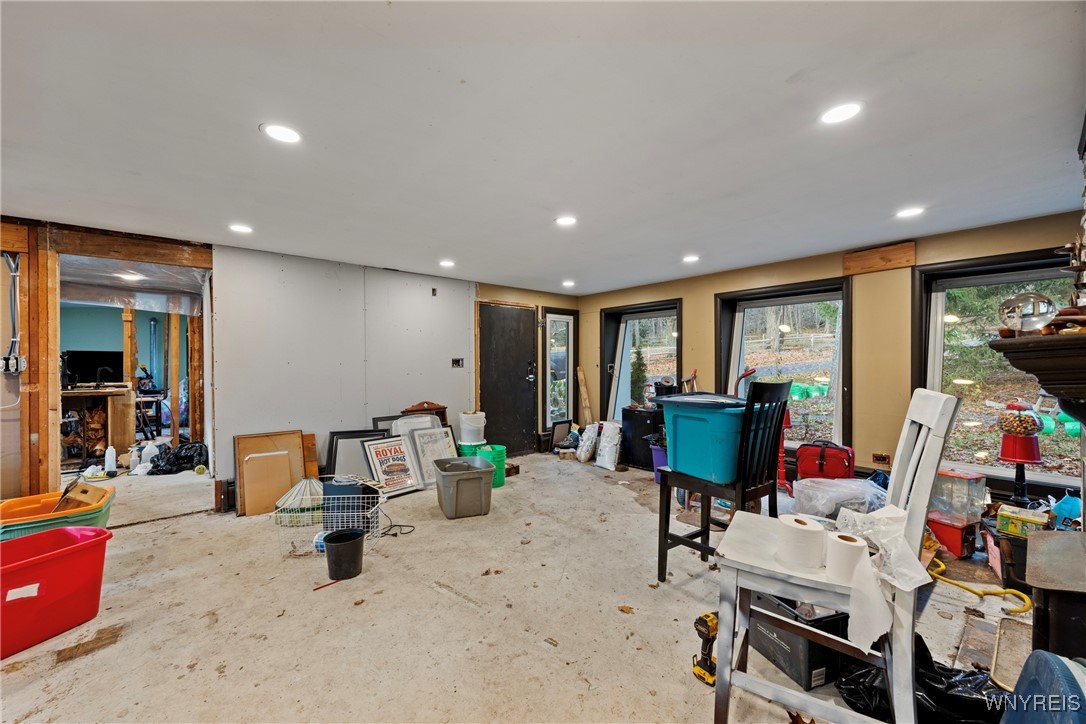 6416 Hunters Creek Road Wales, NY 14139 - Photo 14 of 28