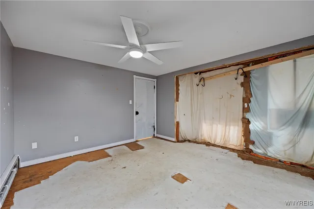 $165,000 | 6416 Hunters Creek Road, Wales, NY 14139