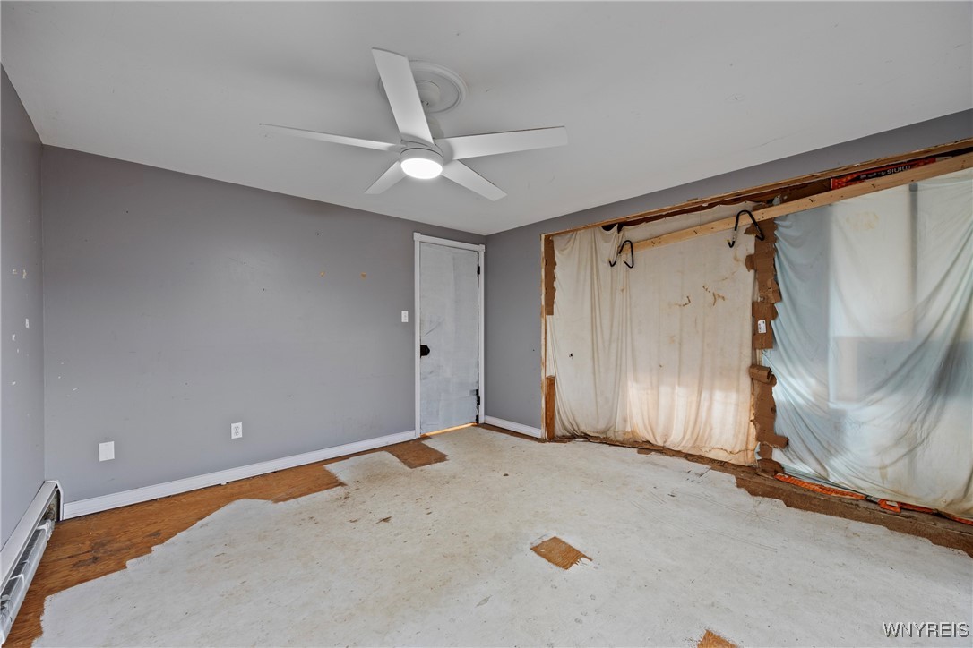 6416 Hunters Creek Road Wales, NY 14139 - Photo 18 of 28