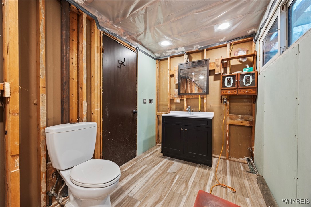 6416 Hunters Creek Road Wales, NY 14139 - Photo 19 of 28