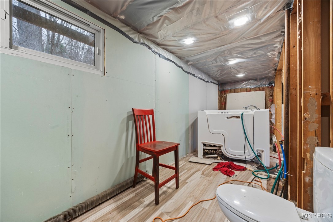 6416 Hunters Creek Road Wales, NY 14139 - Photo 20 of 28