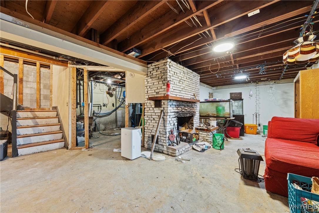 6416 Hunters Creek Road Wales, NY 14139 - Photo 21 of 28