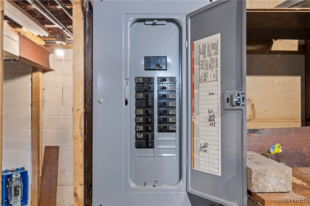 6416 Hunters Creek Road Wales, NY 14139 - Photo 23 of 28