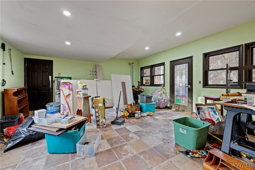 6416 Hunters Creek Road Wales, NY 14139 - Photo 24 of 28