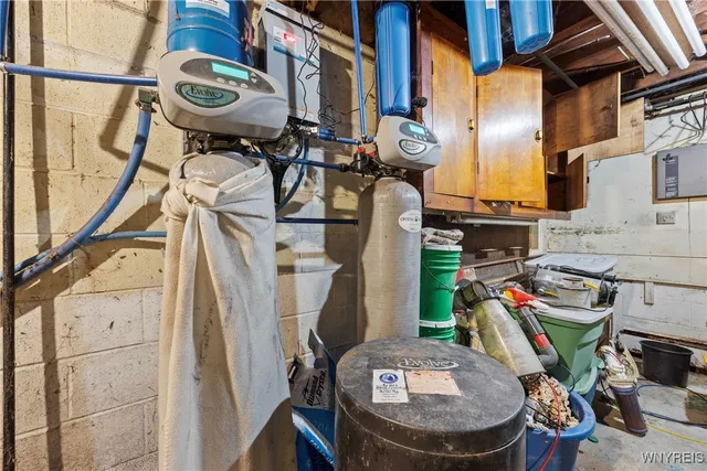 $165,000 | 6416 Hunters Creek Road, Wales, NY 14139