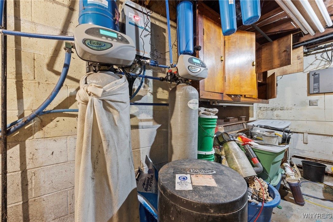 6416 Hunters Creek Road Wales, NY 14139 - Photo 26 of 28