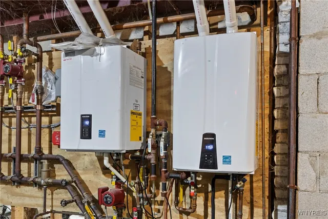 $165,000 | 6416 Hunters Creek Road, Wales, NY 14139