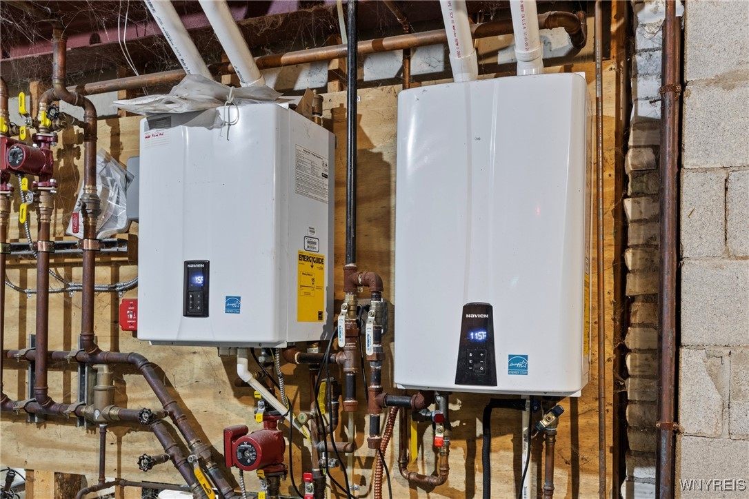 6416 Hunters Creek Road Wales, NY 14139 - Photo 27 of 28