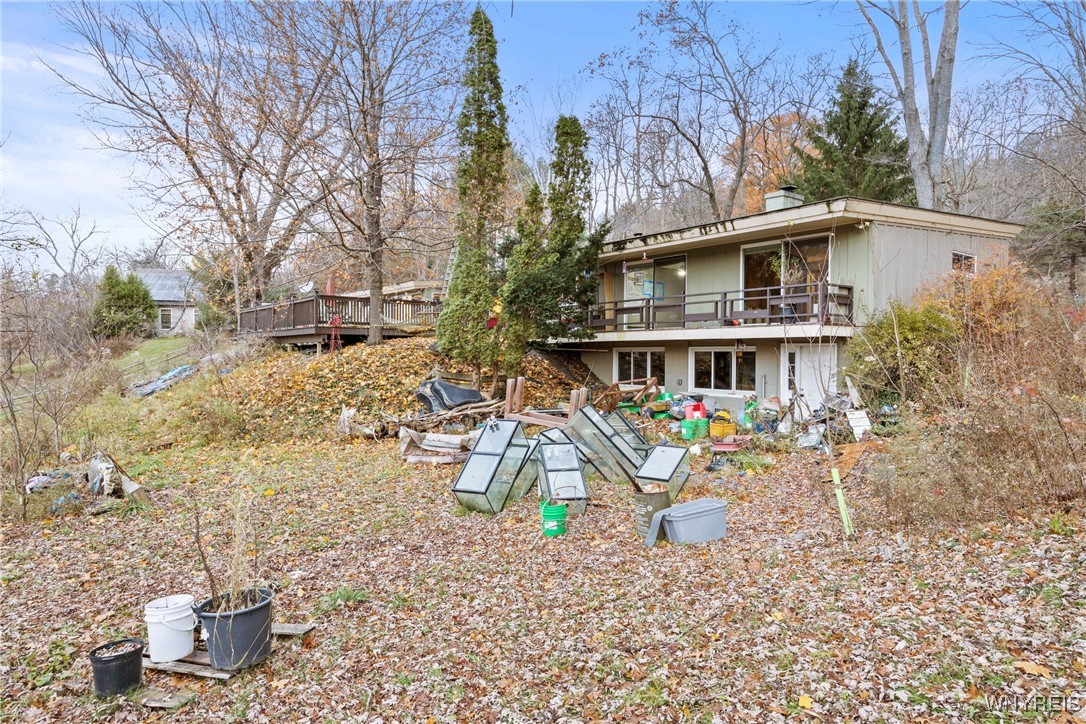 6416 Hunters Creek Road Wales, NY 14139 - Photo 28 of 28