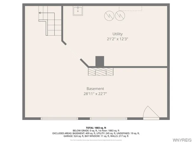 $165,000 | 6416 Hunters Creek Road, Wales, NY 14139