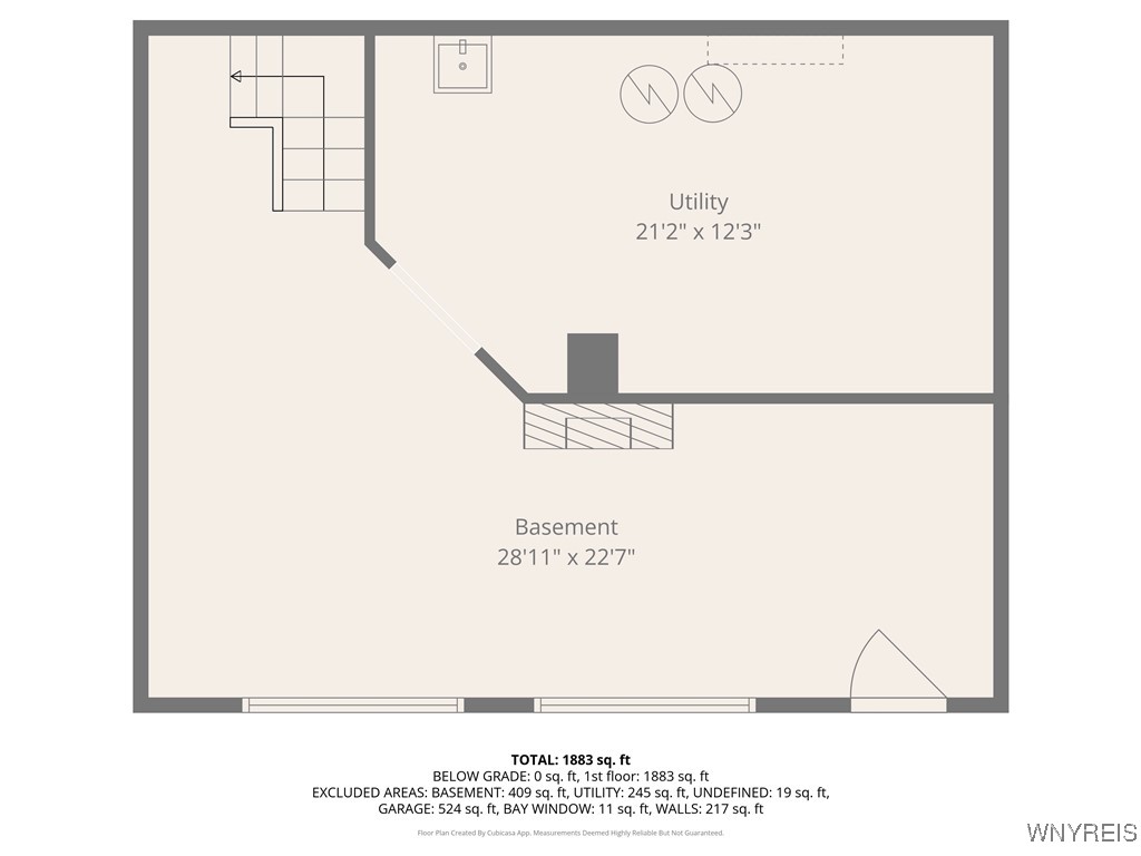 6416 Hunters Creek Road Wales, NY 14139 - Photo 5 of 28