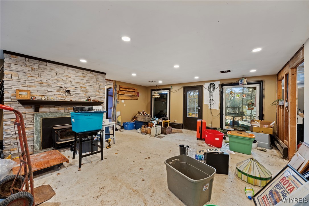 6416 Hunters Creek Road Wales, NY 14139 - Photo 6 of 28
