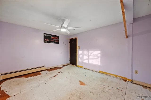 $165,000 | 6416 Hunters Creek Road, Wales, NY 14139