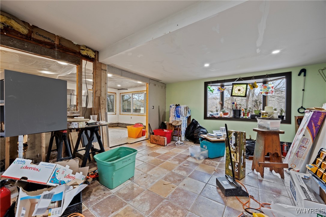 6416 Hunters Creek Road Wales, NY 14139 - Photo 10 of 28
