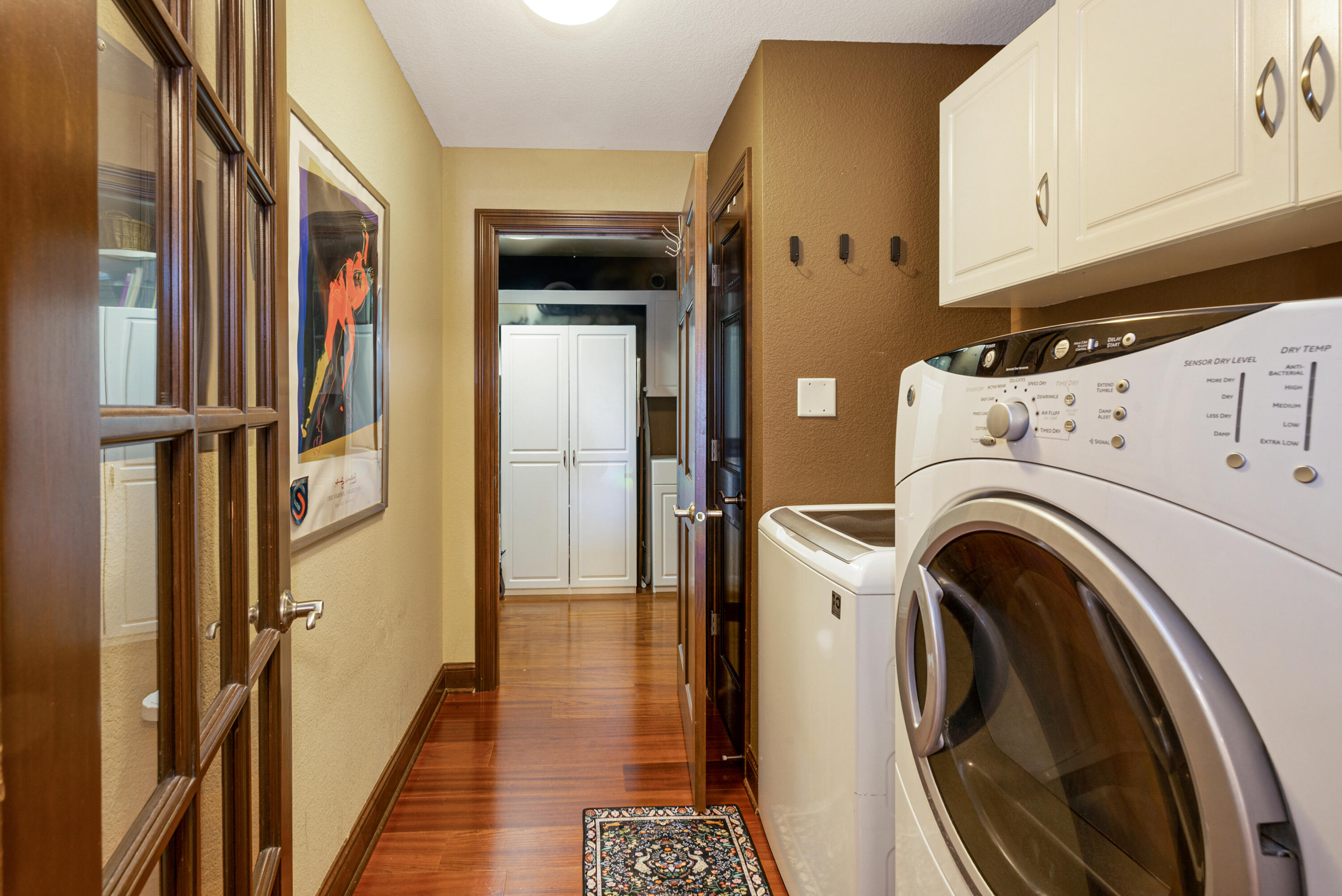 4869 South Forest Ridge Drive, Unit 17 New Berlin, WI 53151 - Photo 16 of 25 Off of Kitchen