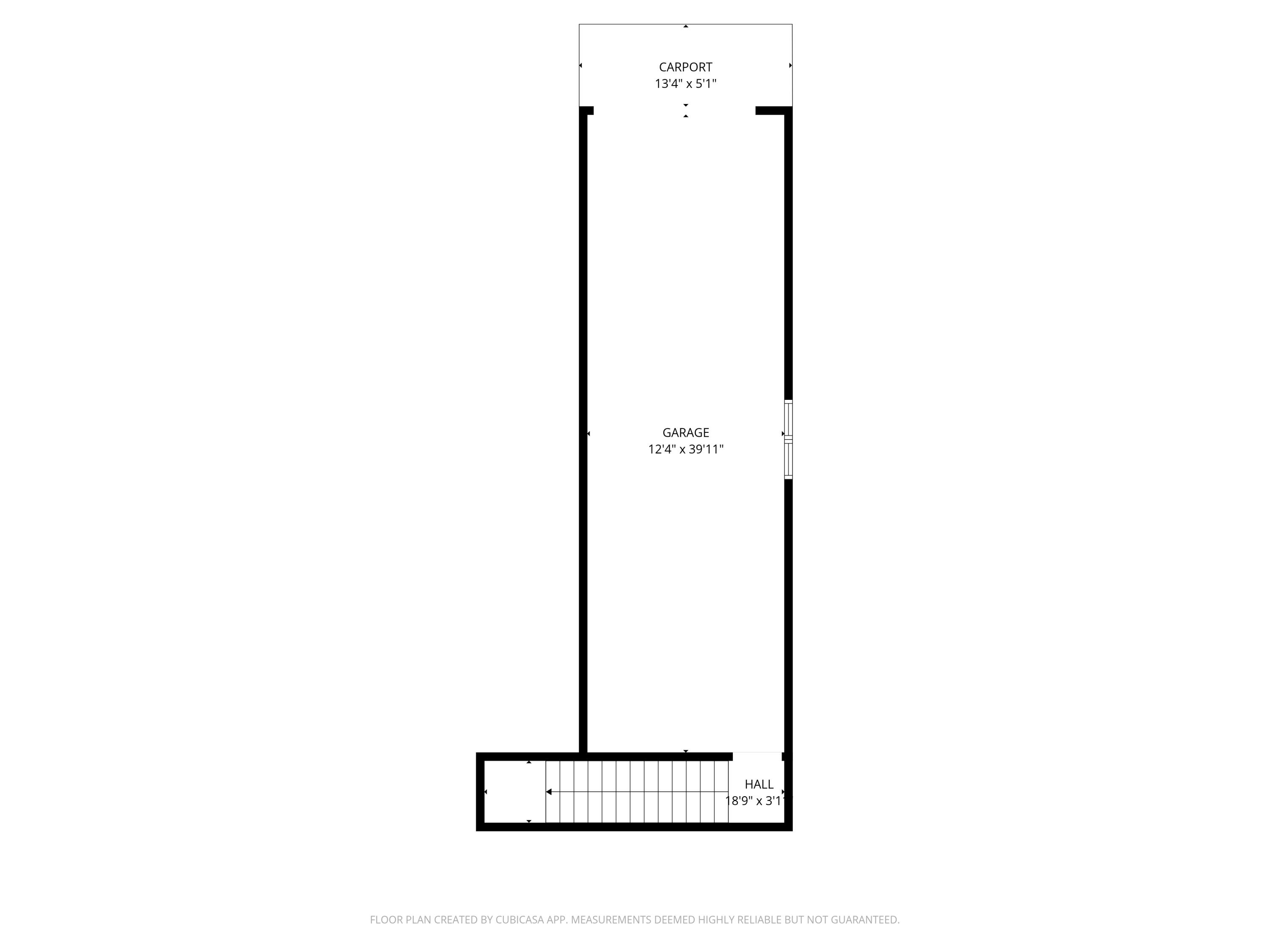 4869 South Forest Ridge Drive, Unit 17 New Berlin, WI 53151 - Photo 23 of 25 Lower Level Floor Plan