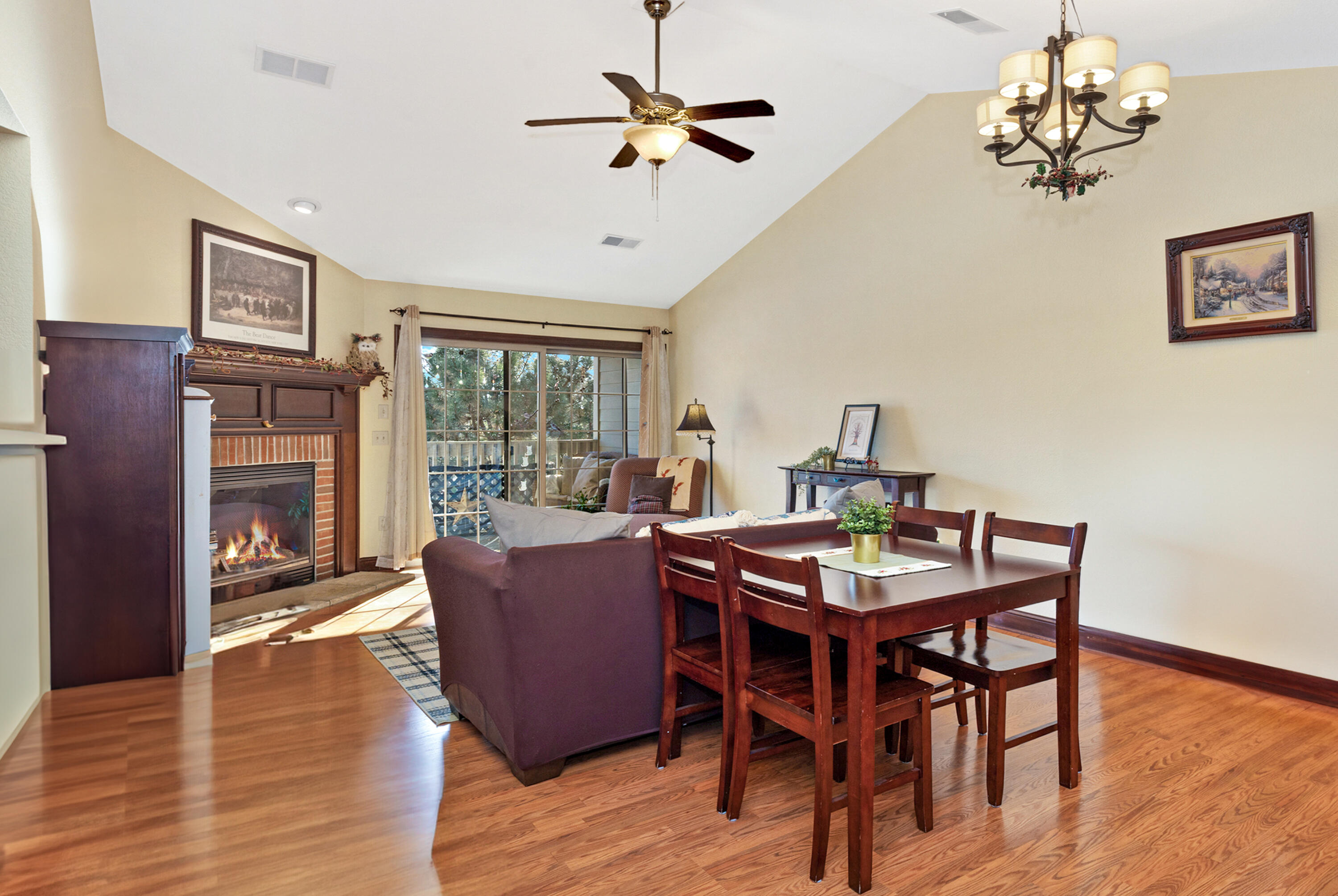 4869 South Forest Ridge Drive, Unit 17 New Berlin, WI 53151 - Photo 6 of 25 So spacious