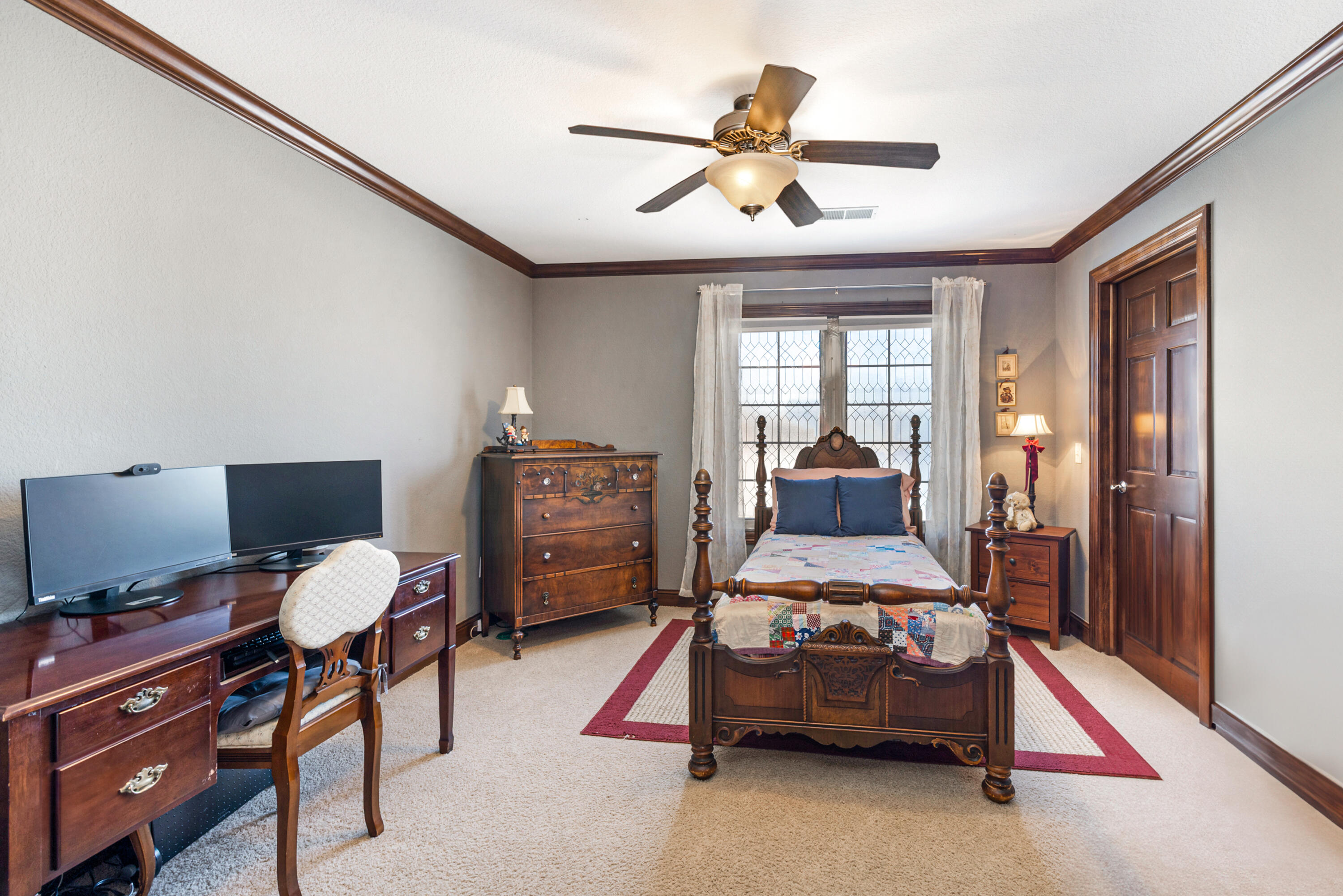 4869 South Forest Ridge Drive, Unit 17 New Berlin, WI 53151 - Photo 9 of 25 Great space plus walk-in closet