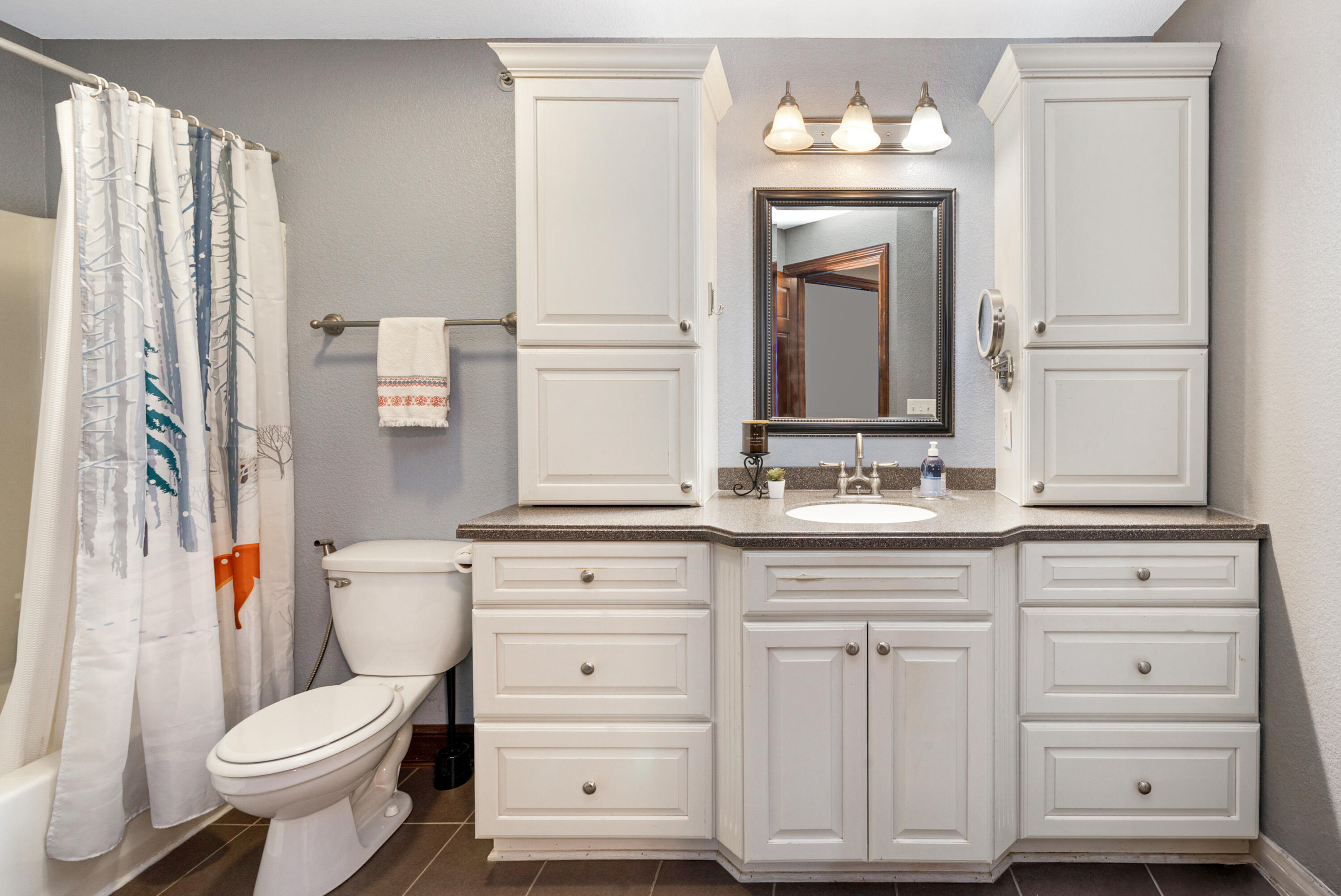 4869 South Forest Ridge Drive, Unit 17 New Berlin, WI 53151 - Photo 10 of 25 Fantastic storage and super tidy