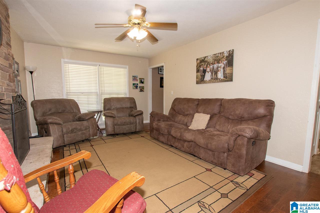 340 East Glen Road Alexandria, AL 36250 - Photo 20 of 36