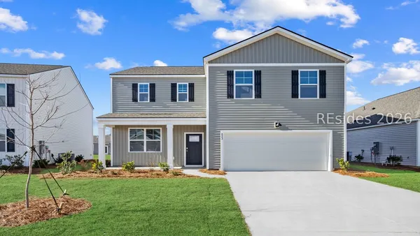 $421,665 | 1074 Sanctuary Drive, Ridgeland, SC 29936