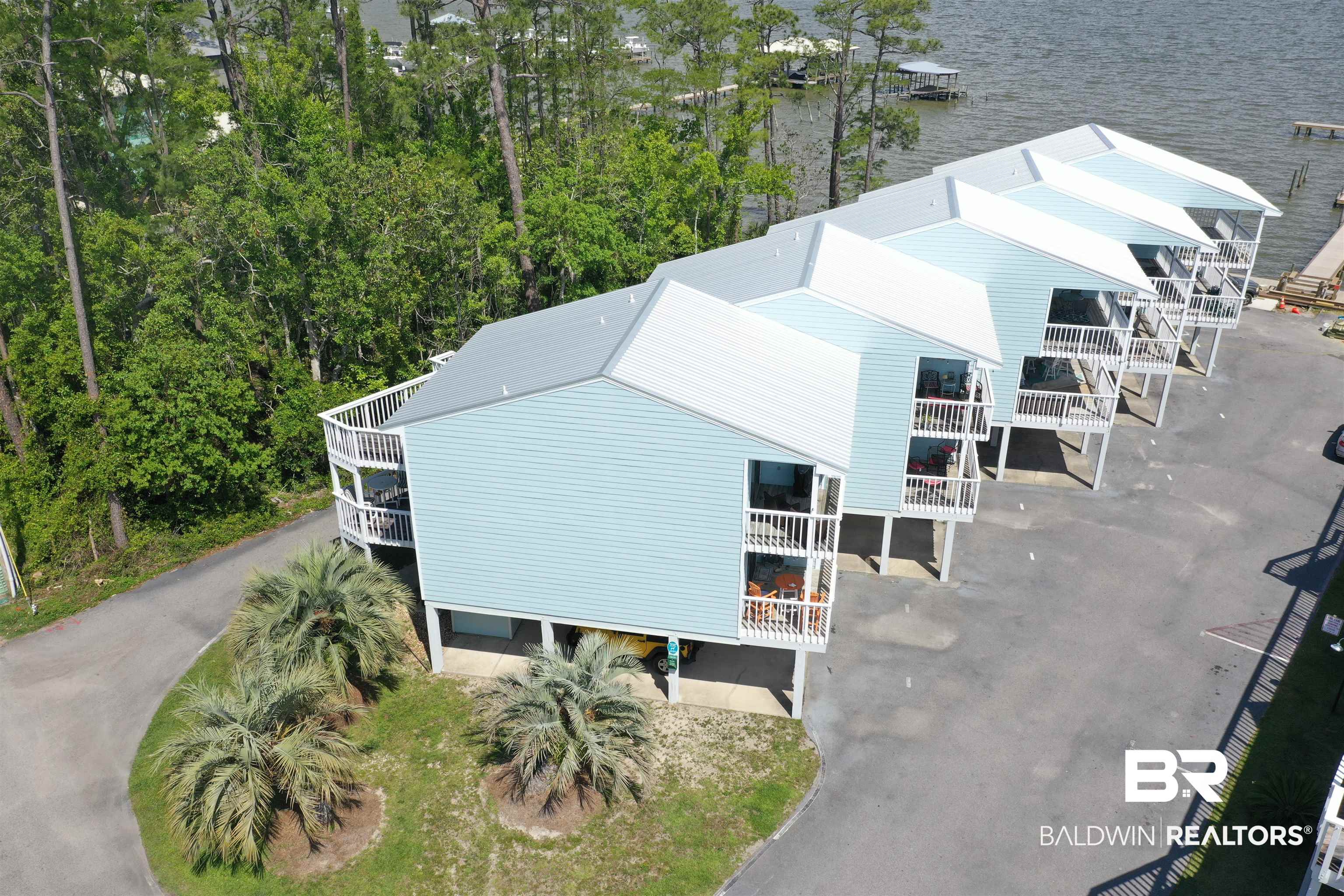 25861 Canal Road, Unit 70 Orange Beach, AL 36561 - Photo 27 of 30
