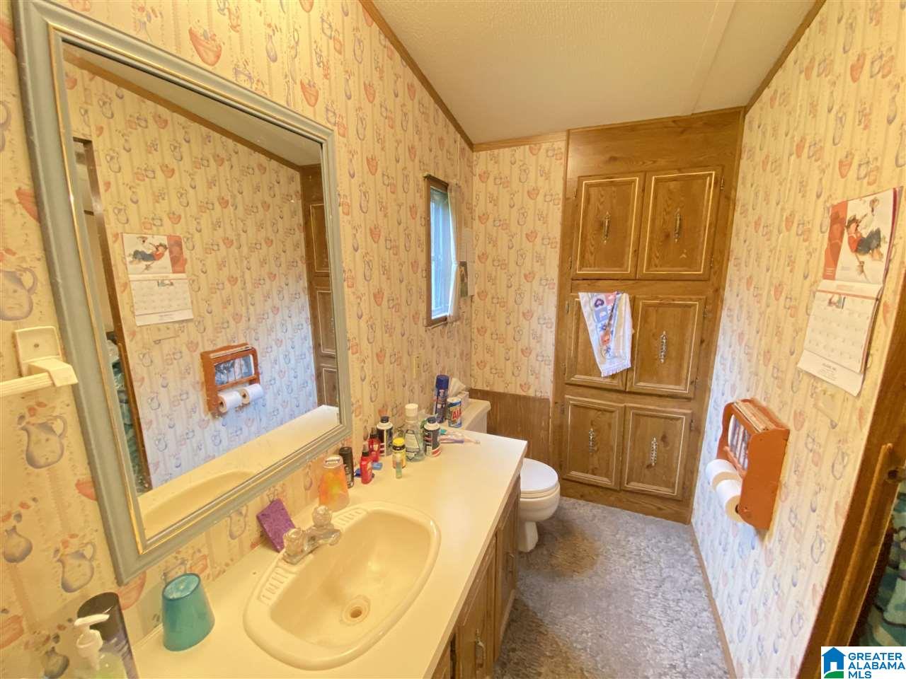 4169 Cook Springs Road Pell City, AL 35125 - Photo 28 of 35