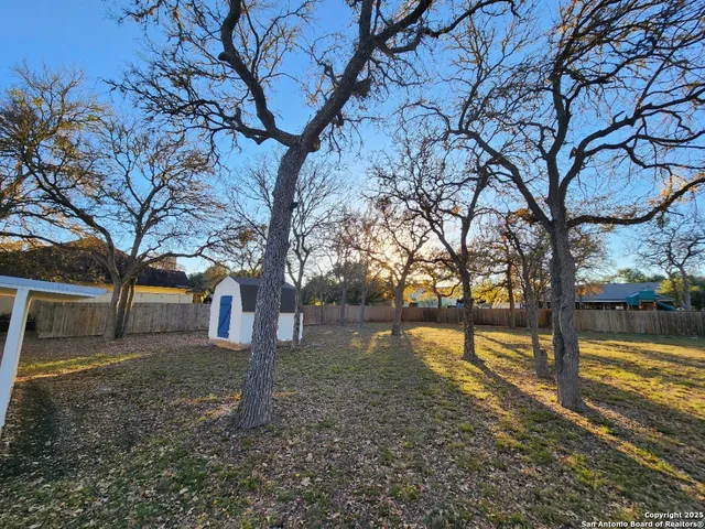 $354,900 | 1390 Misty Lane, Spring Branch, TX 78070