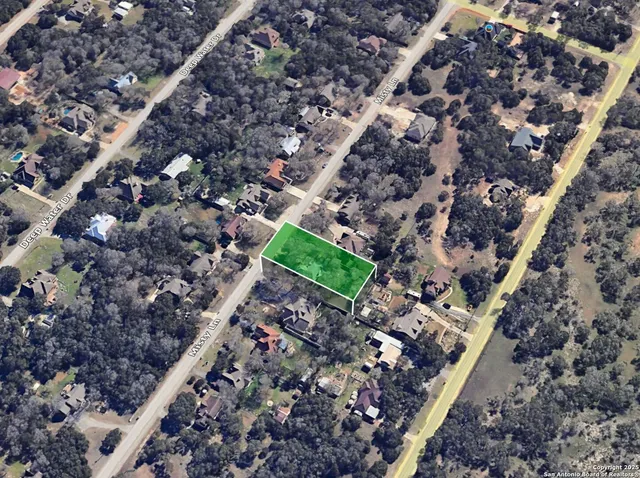 $354,900 | 1390 Misty Lane, Spring Branch, TX 78070