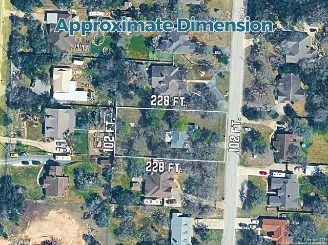 $354,900 | 1390 Misty Lane, Spring Branch, TX 78070