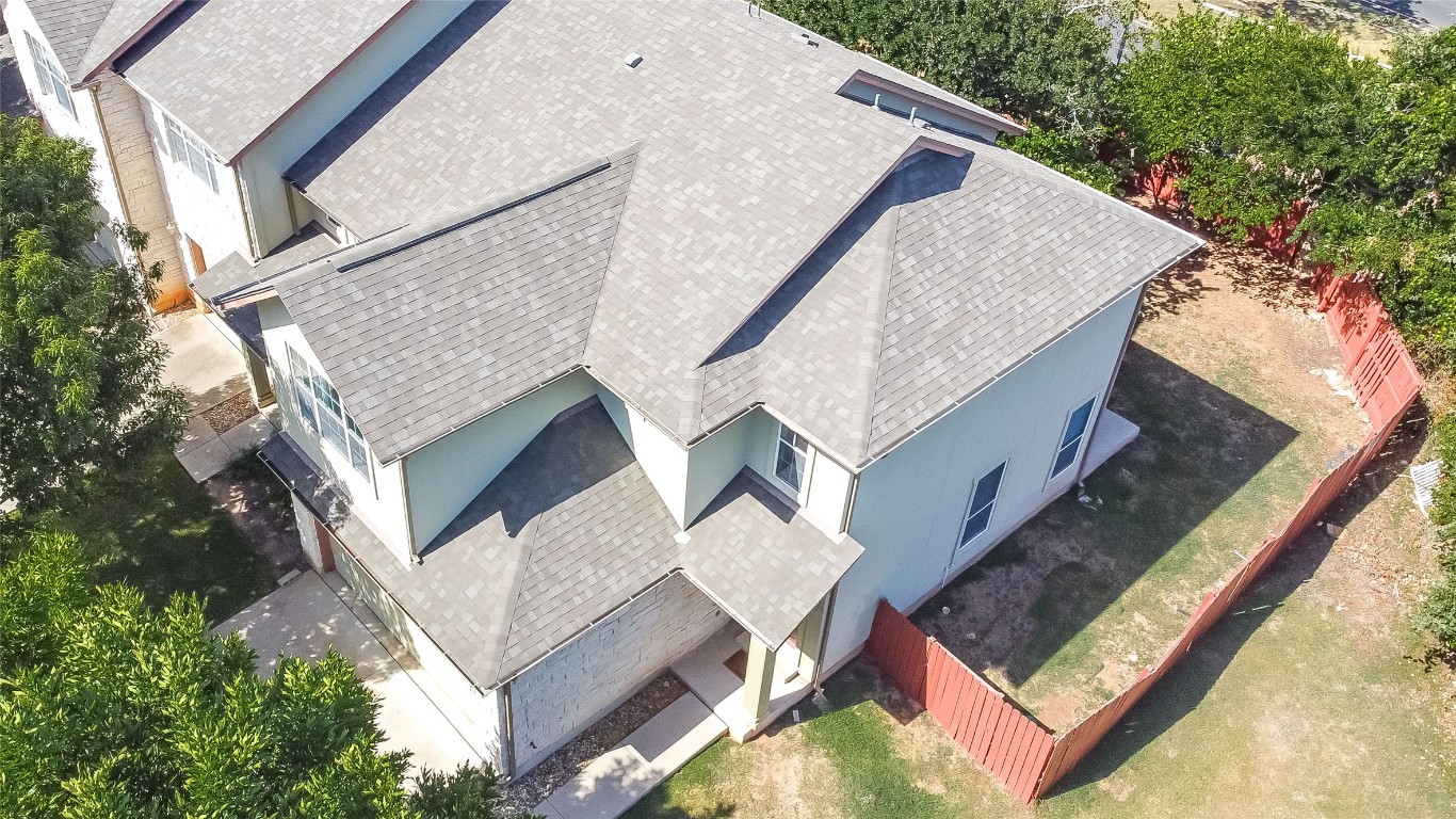 2410 Great Oaks Drive, Unit 804 Round Rock, TX 78681 - Photo 32 of 37 a view of house with pool and sitting area