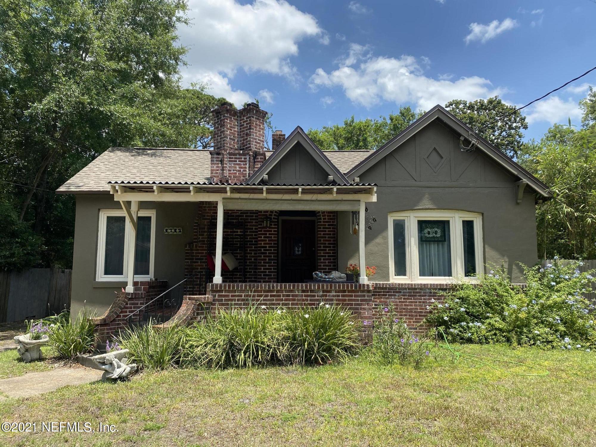 4745 Birkenhead Road Jacksonville, FL 32210 - Photo 1 of 77 Front