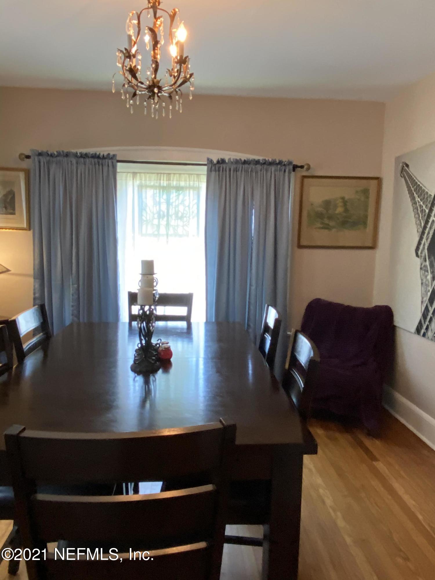 4745 Birkenhead Road Jacksonville, FL 32210 - Photo 23 of 77 Dining