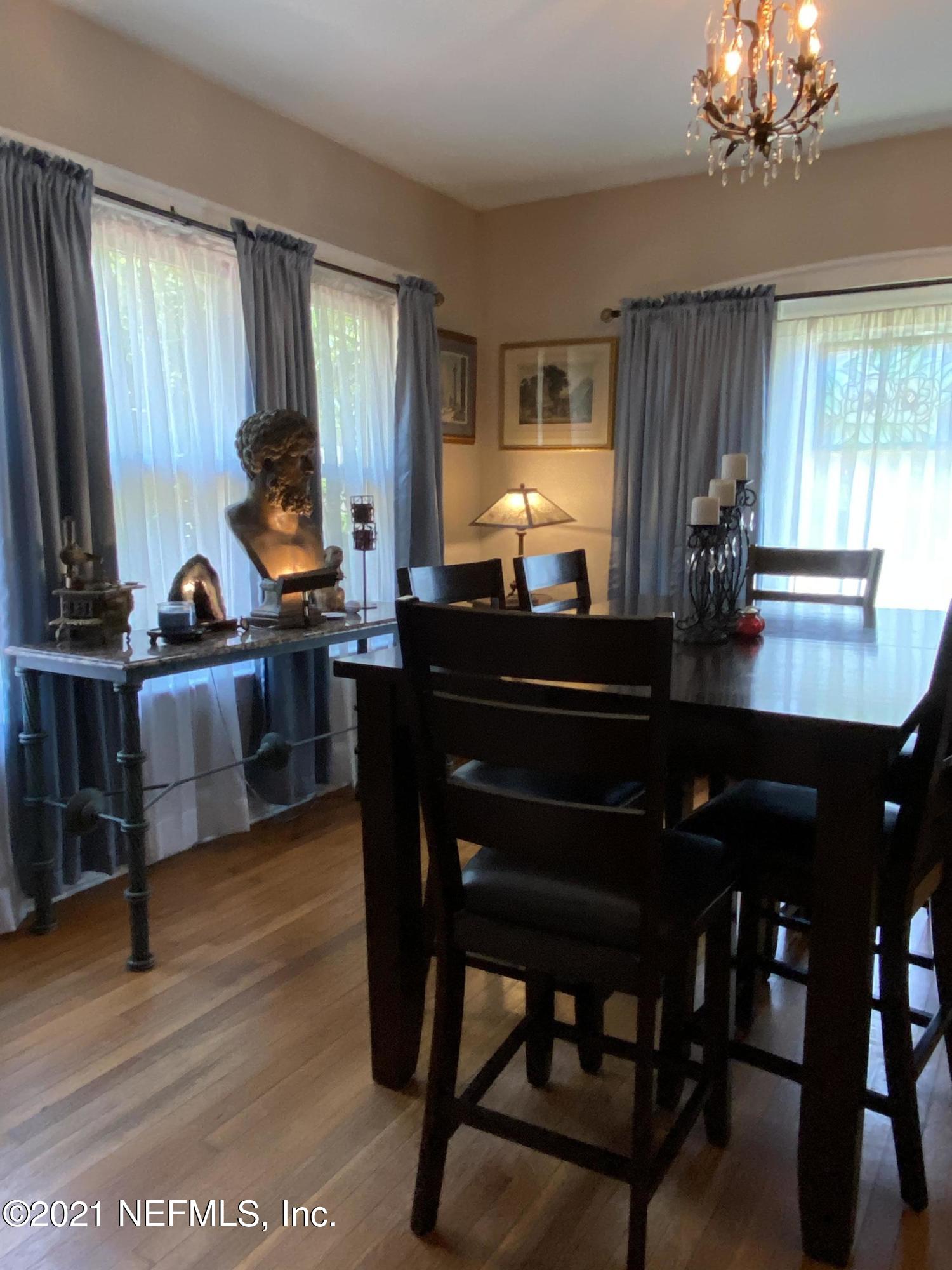 4745 Birkenhead Road Jacksonville, FL 32210 - Photo 24 of 77 Dining