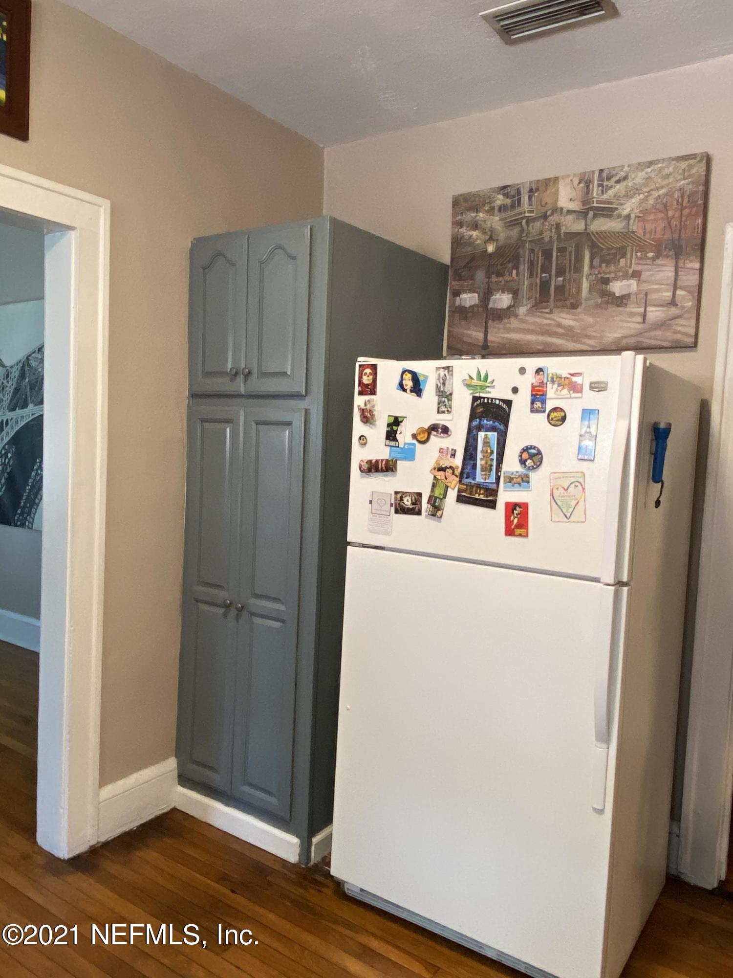 4745 Birkenhead Road Jacksonville, FL 32210 - Photo 26 of 77 Kitchen