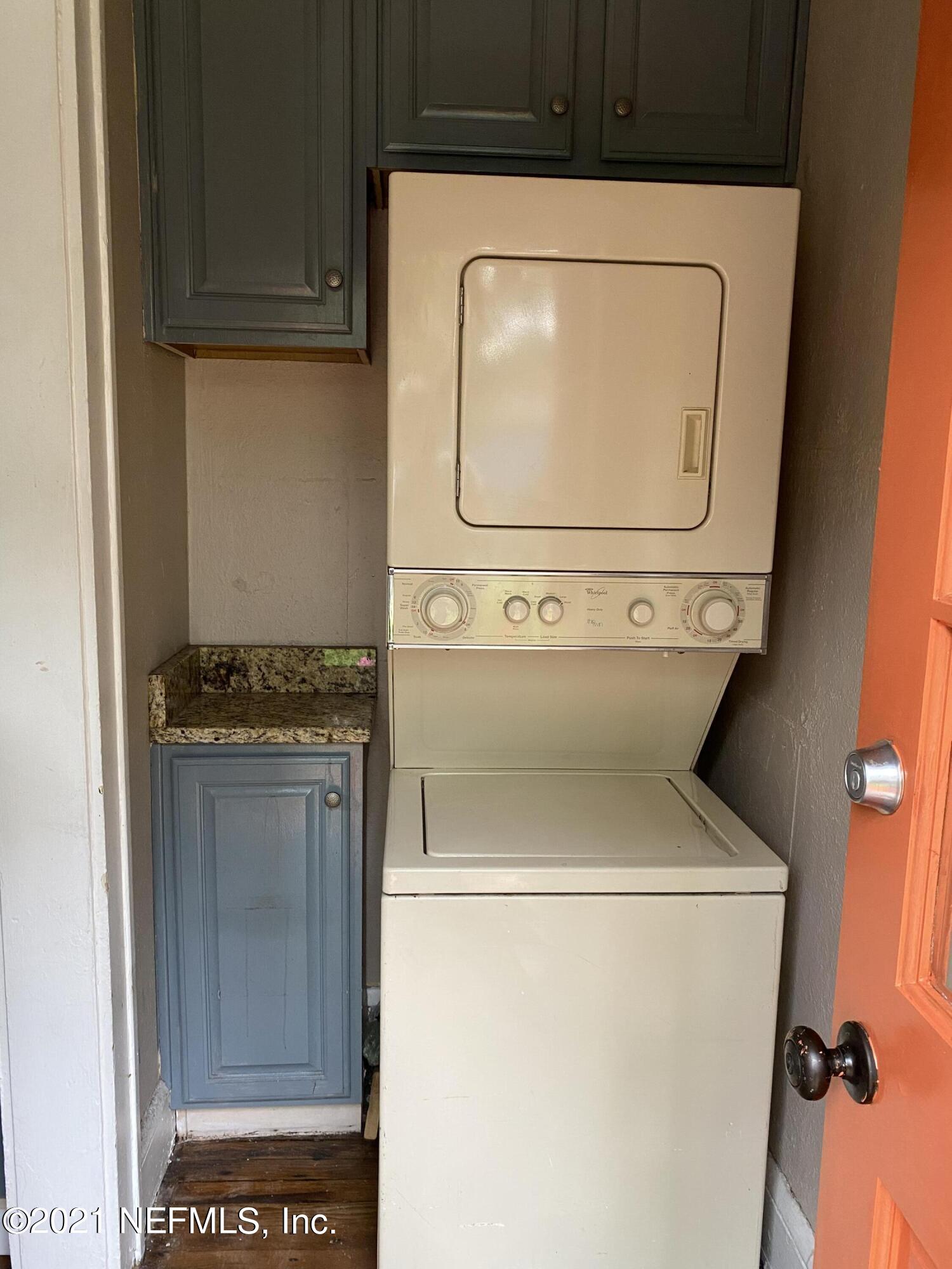4745 Birkenhead Road Jacksonville, FL 32210 - Photo 31 of 77 Washer/Dryer