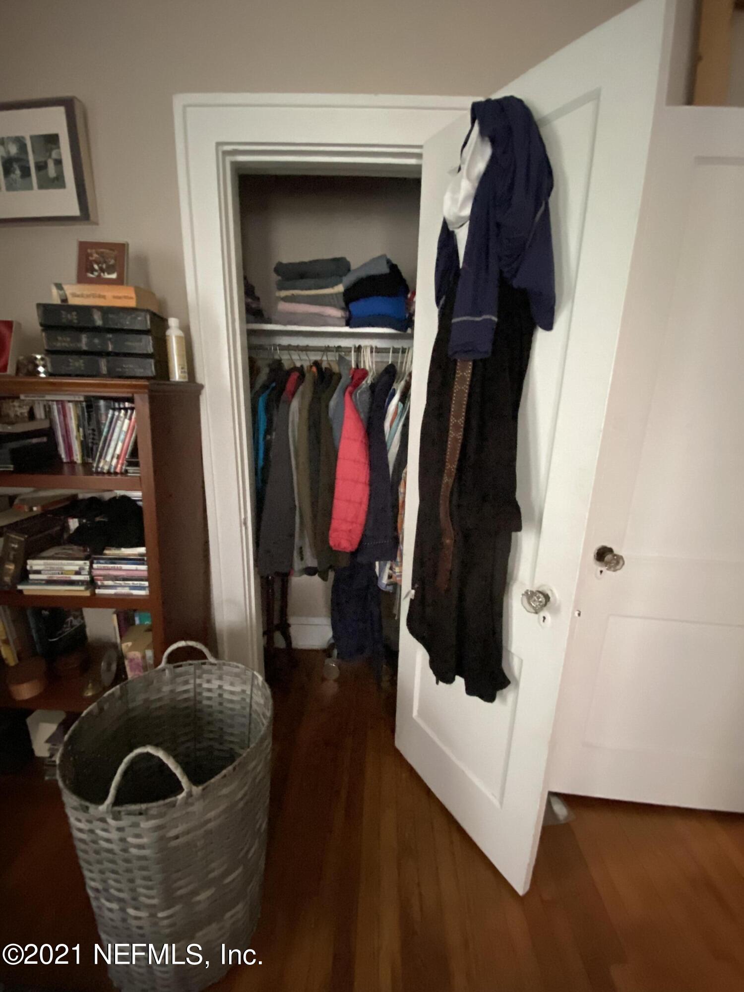 4745 Birkenhead Road Jacksonville, FL 32210 - Photo 49 of 77 Bed 3 Closet