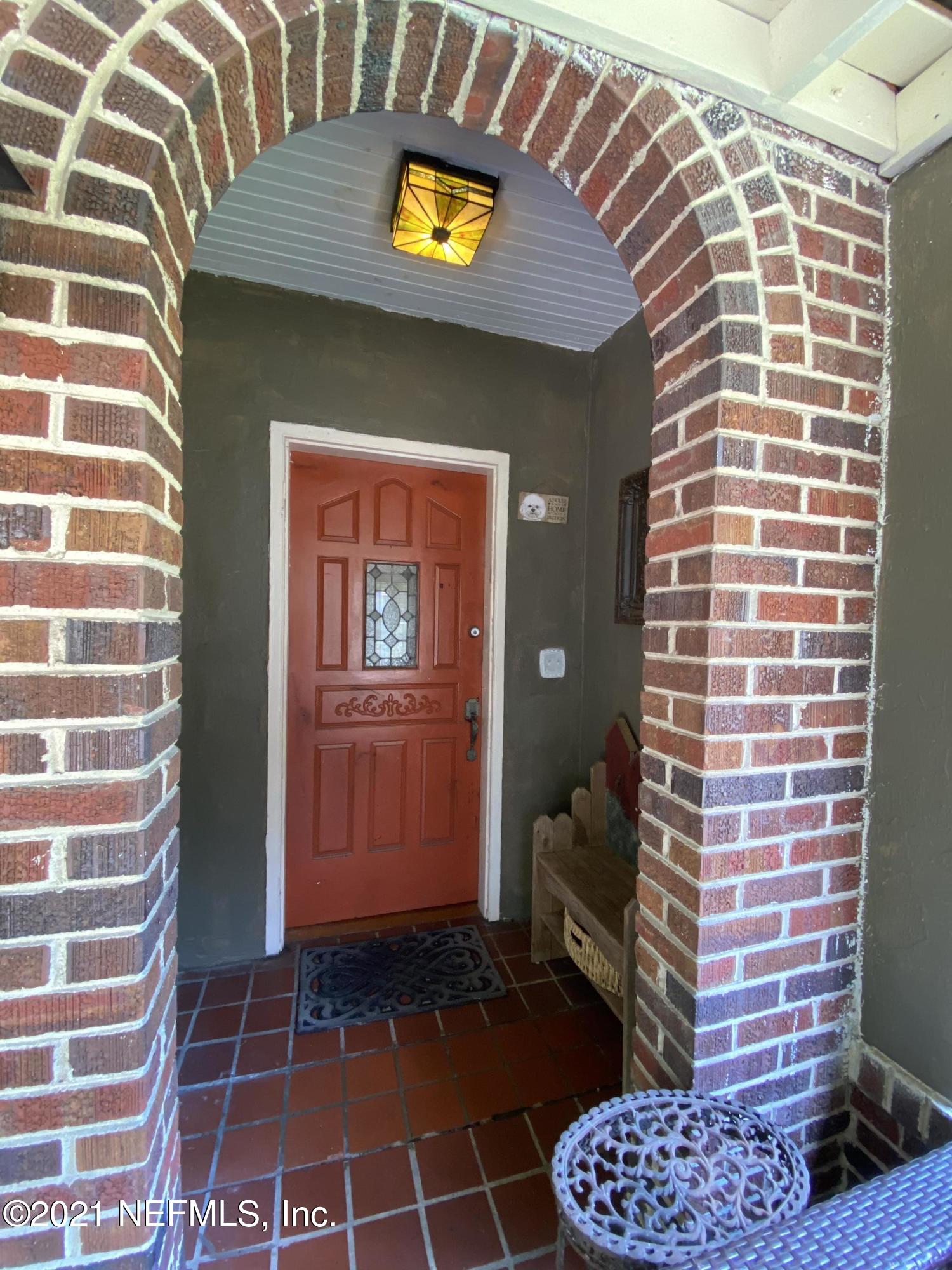 4745 Birkenhead Road Jacksonville, FL 32210 - Photo 5 of 77 Front Entry