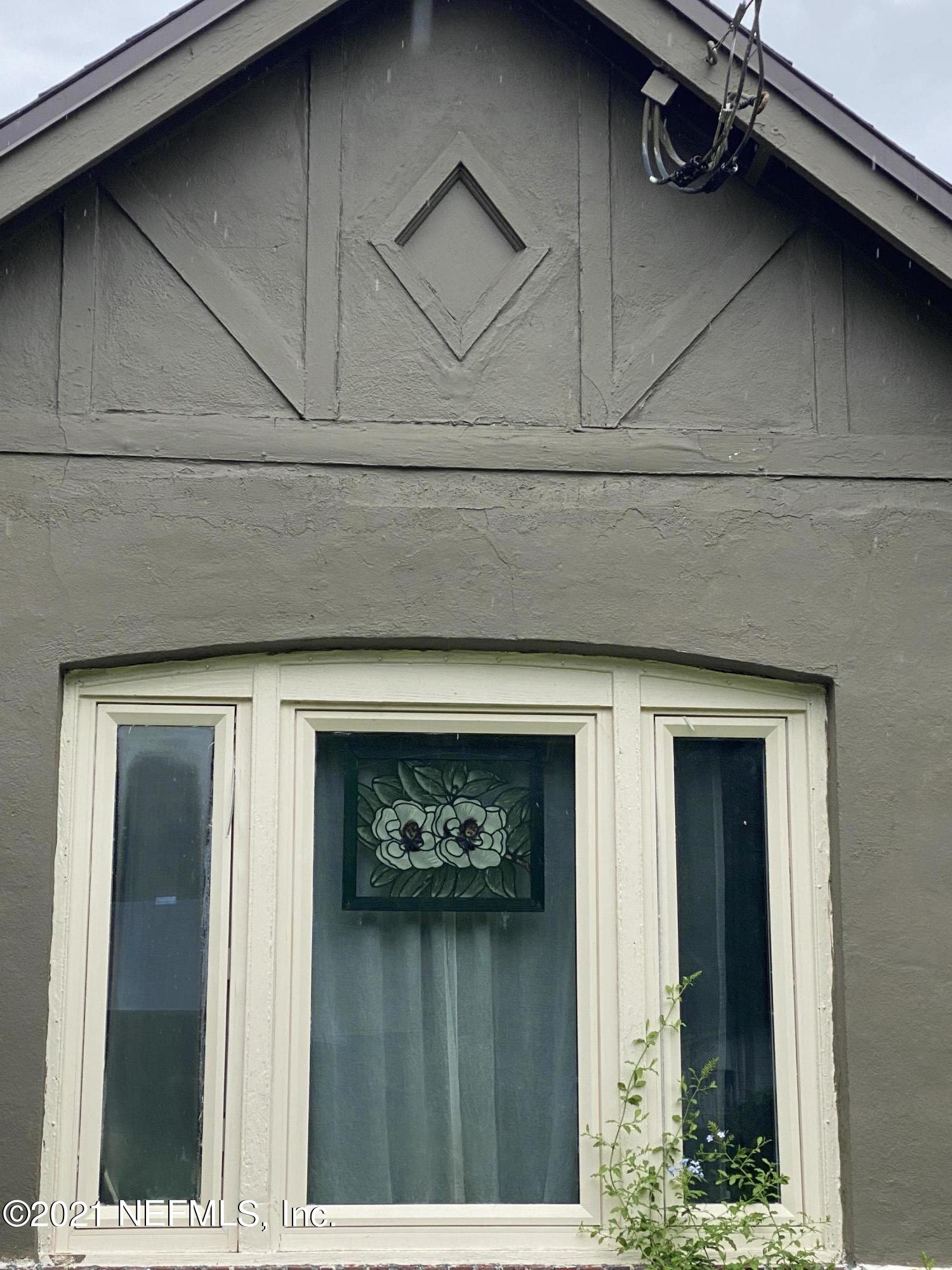 4745 Birkenhead Road Jacksonville, FL 32210 - Photo 77 of 77 Front home detail