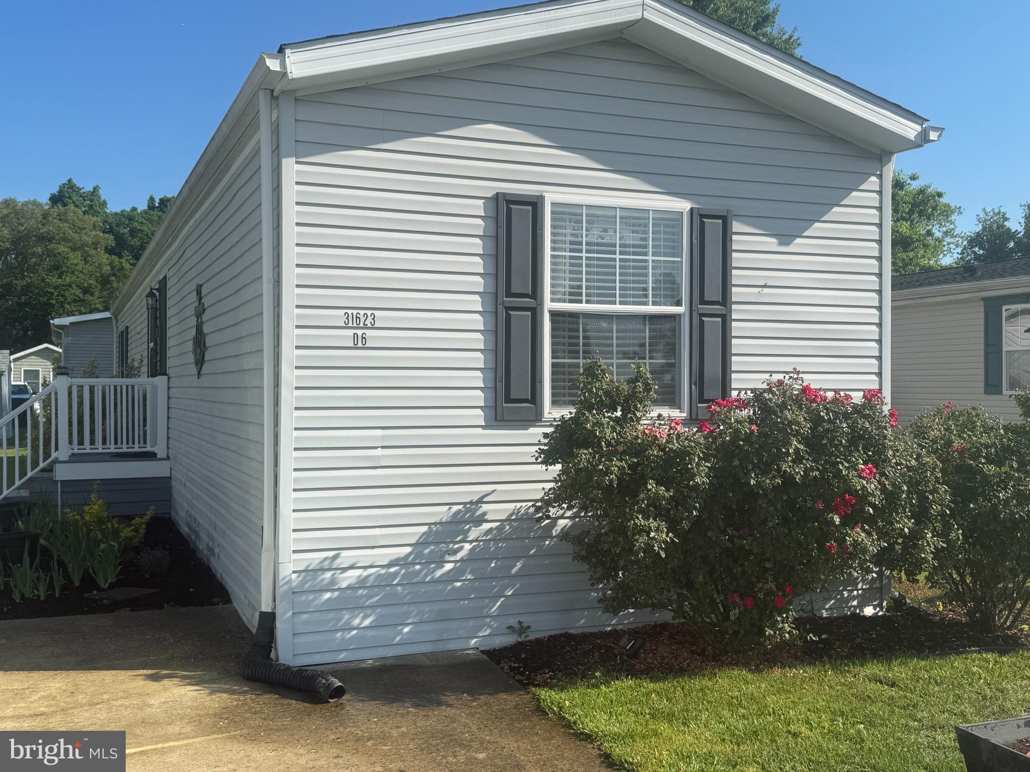 31623 Siham Road Lewes, DE 19958 - Photo 1 of 14 Front