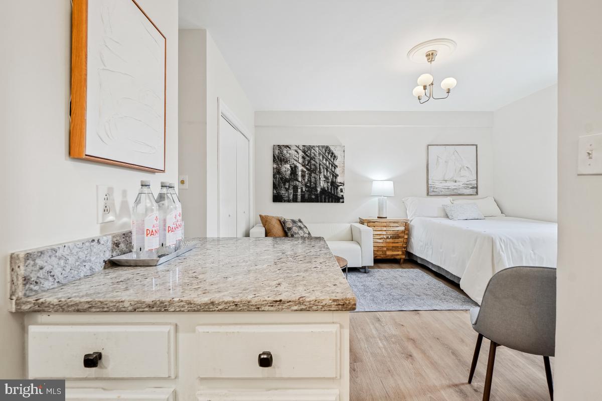1954 Columbia Road Northwest, Unit 308 Washington, DC 20009 - Photo 16 of 51