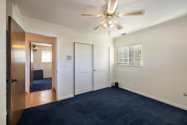 a view of a house with swimming pool