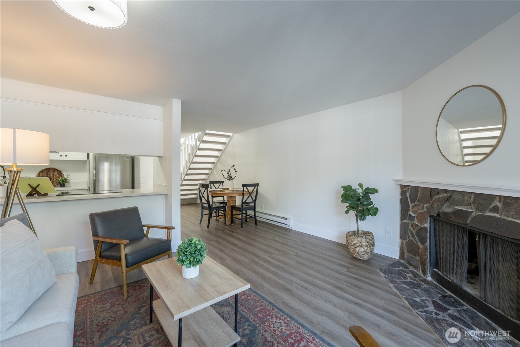 216 Southwest 154th Street, Unit 3 Burien, WA 98166 - Photo 14 of 36
