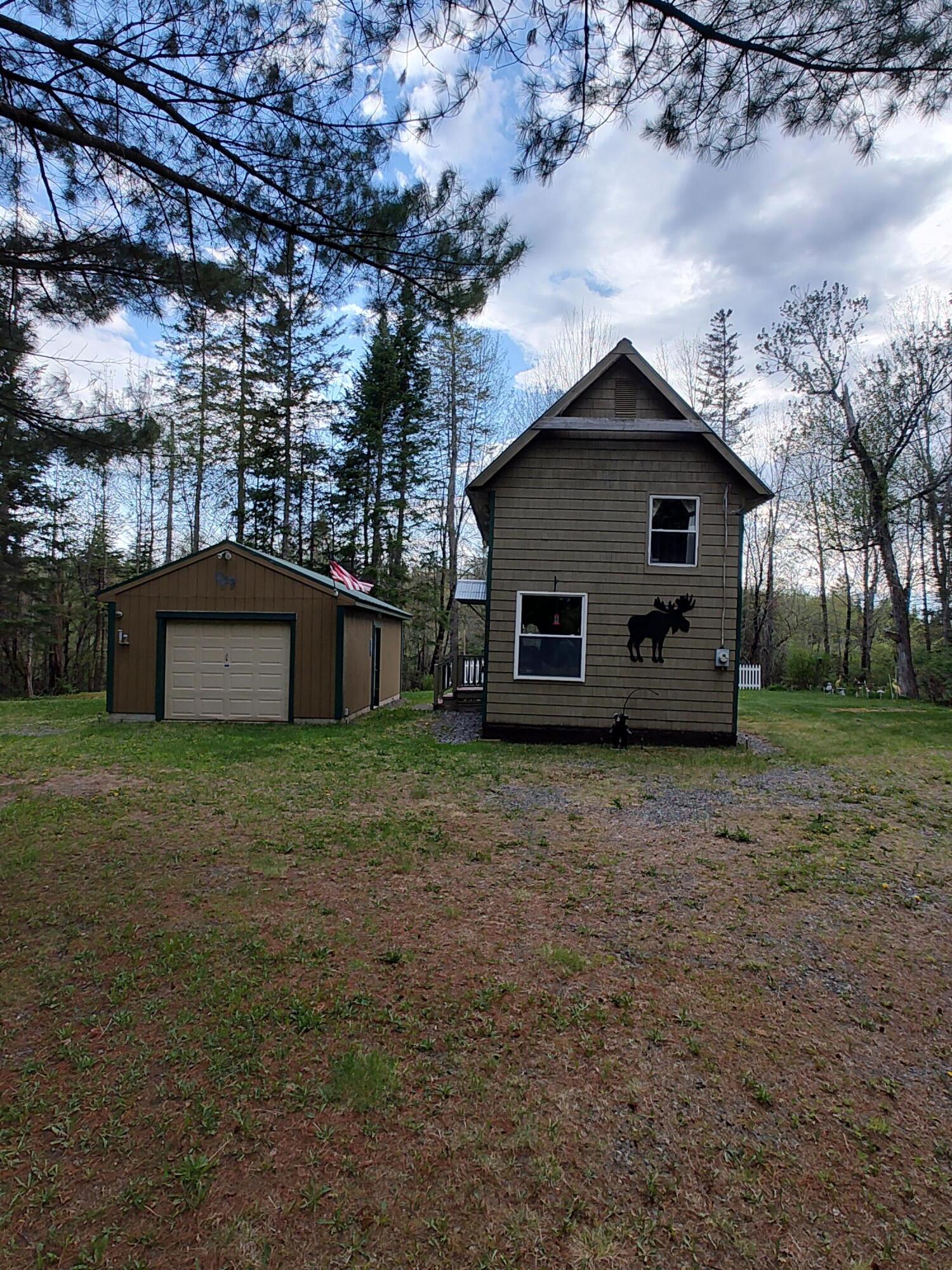 468 Sangerville Line Road Sangerville, ME 04479 - Photo 1 of 26 IMG_20260519_170554920_HDR