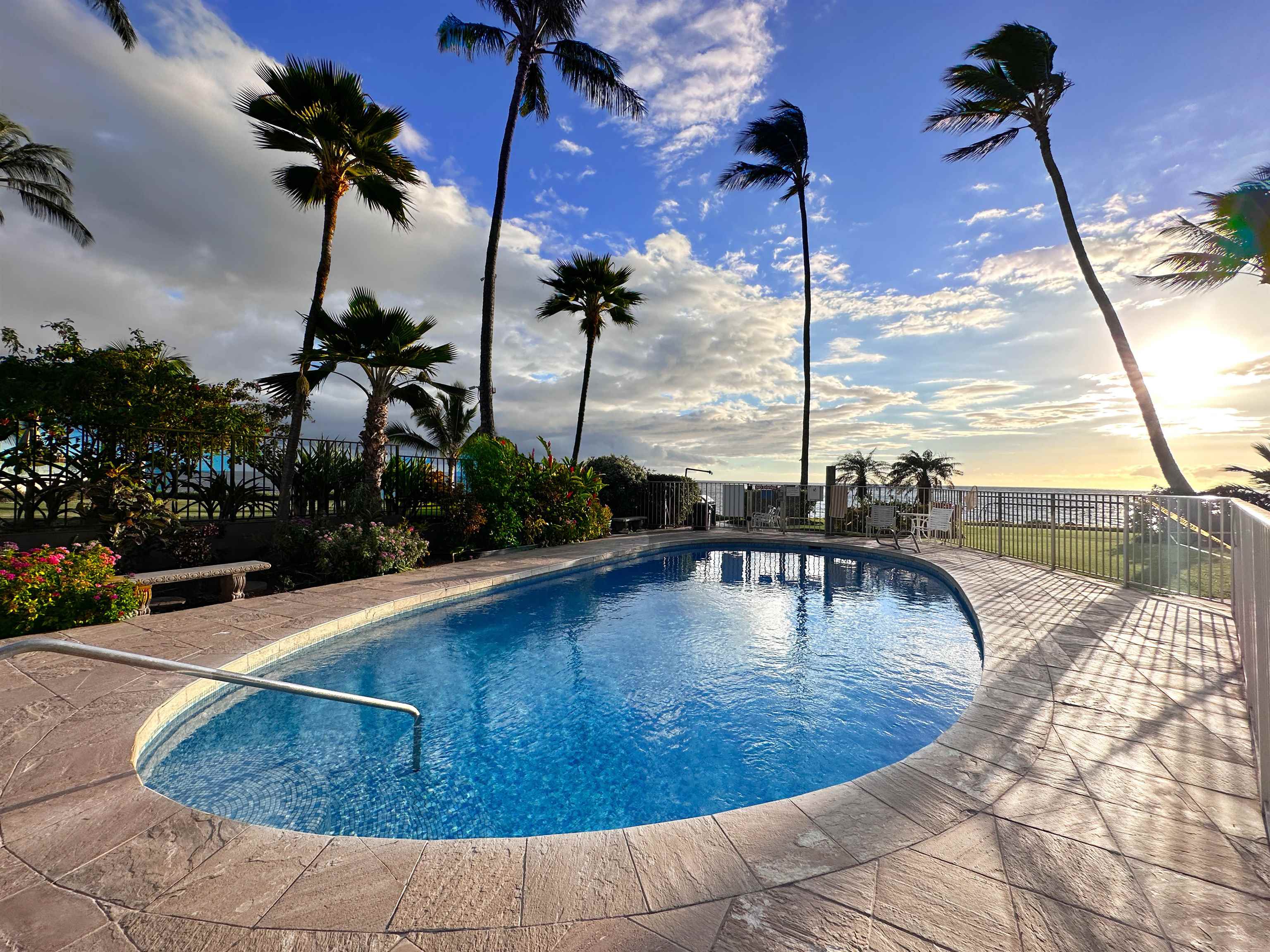 2450 South Kihei Road, Unit 402 Kihei, HI 96753 - Photo 32 of 40