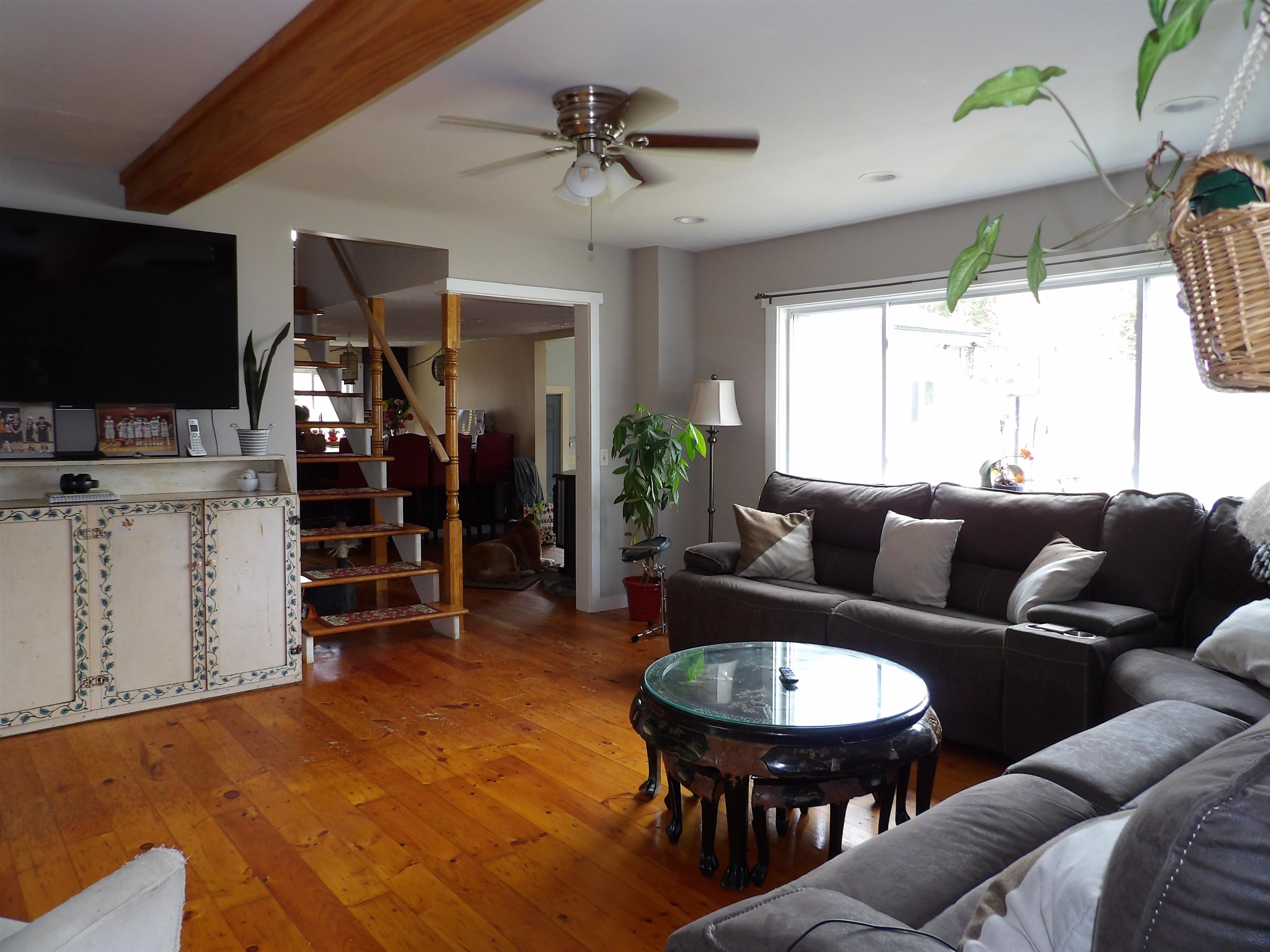 76 Meadowview Lane Mount Holly, VT 05758 - Photo 17 of 48