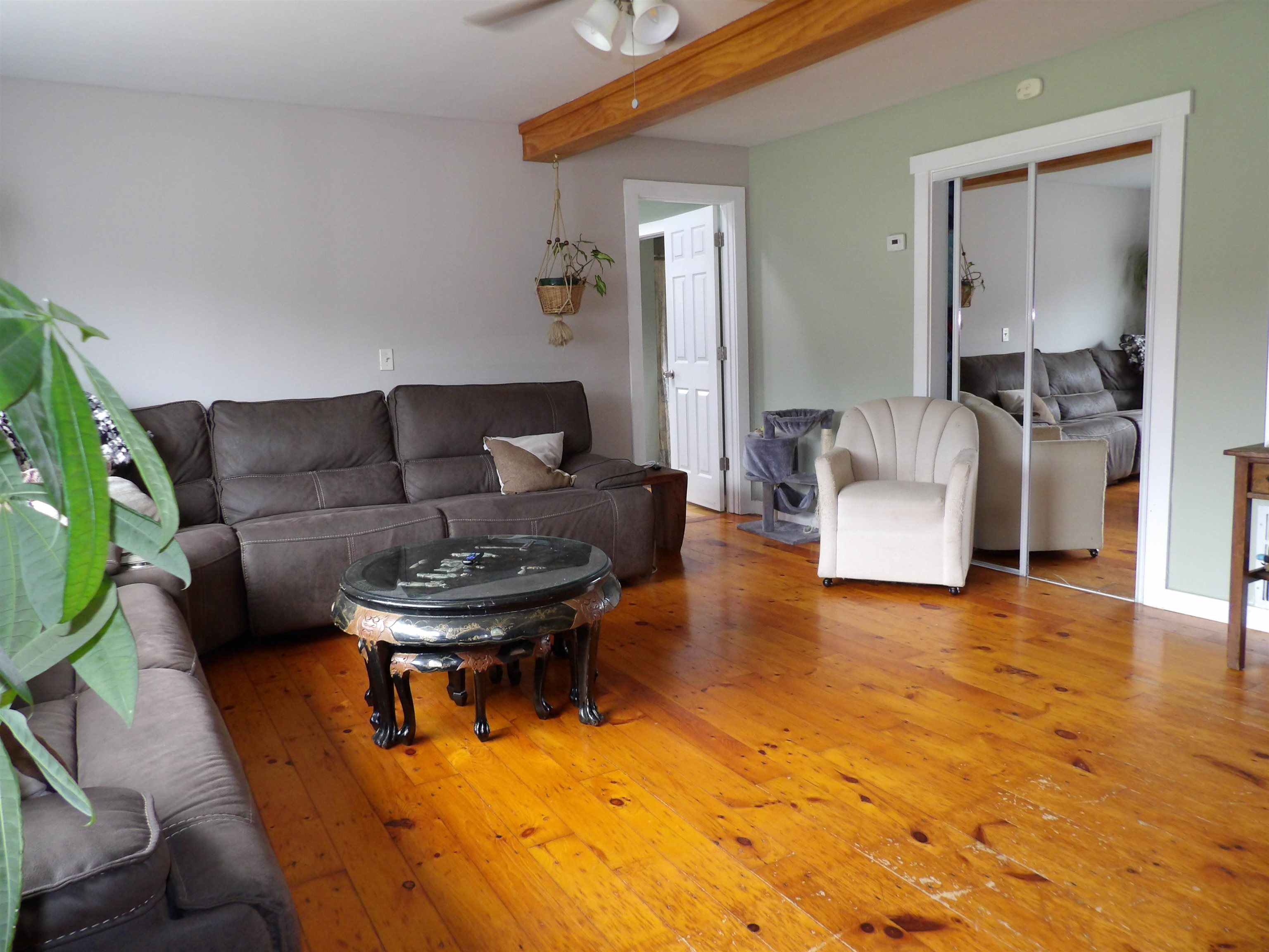 76 Meadowview Lane Mount Holly, VT 05758 - Photo 19 of 48