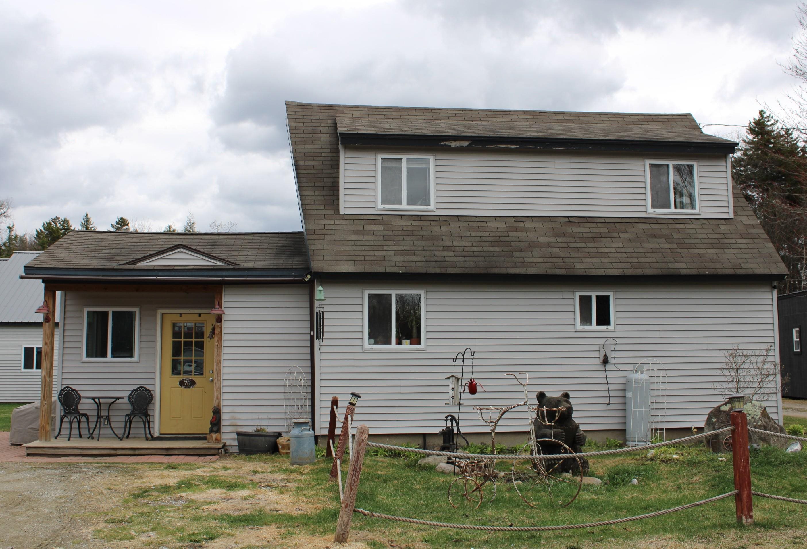 76 Meadowview Lane Mount Holly, VT 05758 - Photo 2 of 48