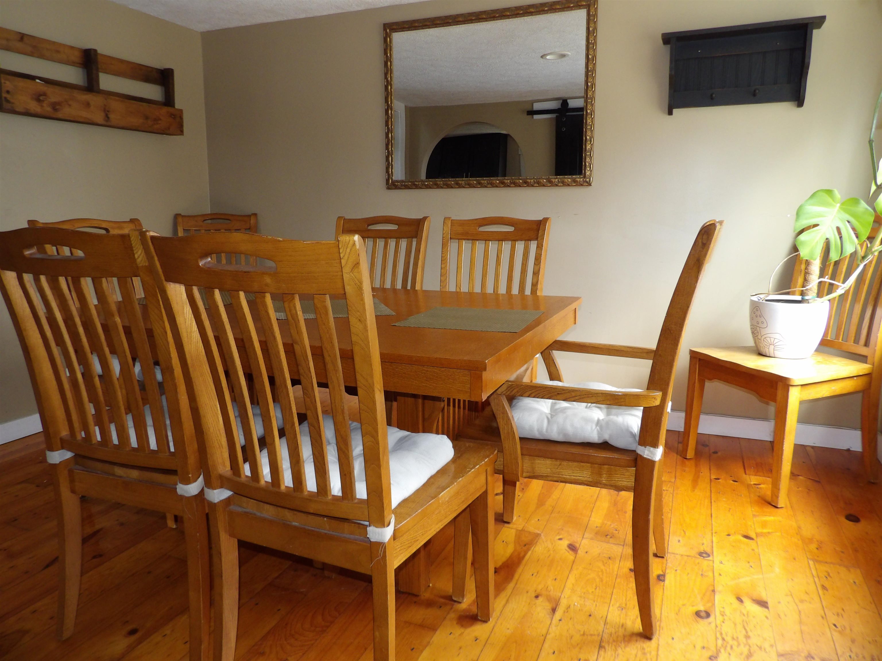 76 Meadowview Lane Mount Holly, VT 05758 - Photo 22 of 48